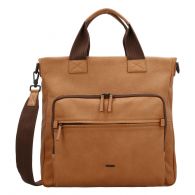 Picard Casual Businessumhänger cognac