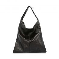 Picard Cool Down Shopper Schwarz