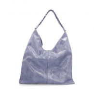 Picard Cool Down Shopper Violet