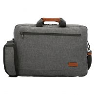 Picard Go Eco Laptoptasche anthrazit