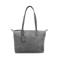 Picard Lesotho Shopper Schwarz