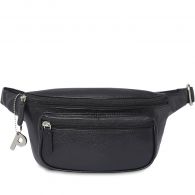 Picard Luis Gürteltasche Schwarz