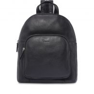 Picard Luis Rucksack Schwarz