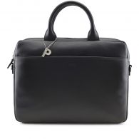 Picard Milano Handtasche Schwarz