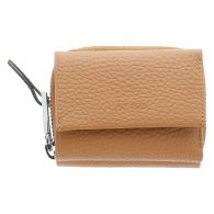 Picard Pure 1 Geldbörse Cognac