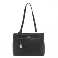 Picard Really Shopper Schwarz