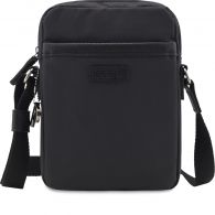 Picard S'Pore Handtasche Schwarz