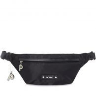 Picard Sonja Gürteltasche Schwarz