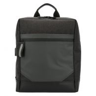 Picard Speed Businessrucksack schwarz