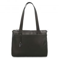 Picard Timeless Shopper schwarz