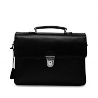 Picard Toscana Aktenmappe Schwarz