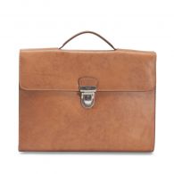 Picard Toscana Aktenmappe Camel