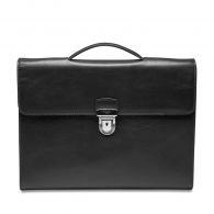 Picard Toscana Aktenmappe Schwarz