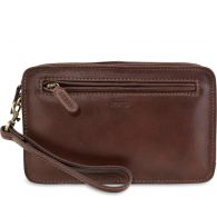 Picard Toscana Handgelenktasche Kastanie
