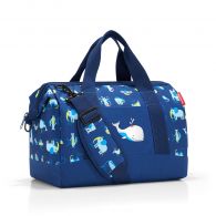 Reisenthel Allrounder M Kids Abc Friends Blue abc friends blue