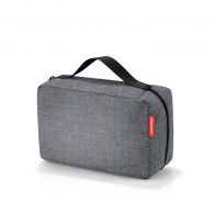 Reisenthel Babycase Twist Silver twist silver