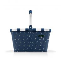 Reisenthel Carrybag Bavaria 5 Blue