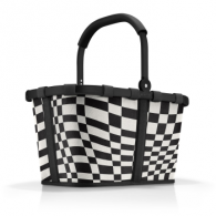 Reisenthel Carrybag Frame Op-Art frame op-art
