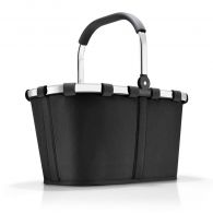 Reisenthel Carrybag Frame Platinum/Black