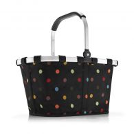 Reisenthel Carrybag Dots dots