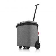 Reisenthel Carrycruiser Iso Frame Twist Silver frame twist silver