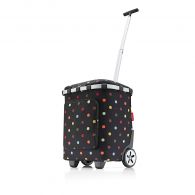 Reisenthel Carrycruiser Plus Dots dots