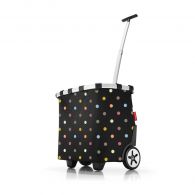 Reisenthel Carrycruiser Dots dots