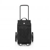 Reisenthel Citycruiser Rhombus Black rhombus black
