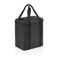 Reisenthel Coolerbag Xl Black black