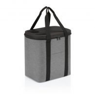 Reisenthel Coolerbag Xl Twist Silver twist silver