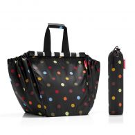 Reisenthel Easyshoppingbag Dots dots