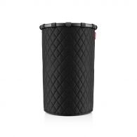 Reisenthel Homebasket L Frame Rhombus Black frame rhombus black