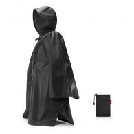 Reisenthel Mini Maxi Poncho Black black