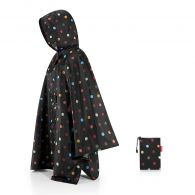 Reisenthel Mini Maxi Poncho Dots dots