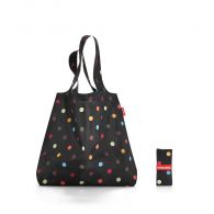 Reisenthel Mini Maxi Shopper Dots dots