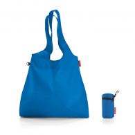 Reisenthel Mini Maxi Shopper L French Blue french blue