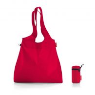 Reisenthel Mini Maxi Shopper L Red red