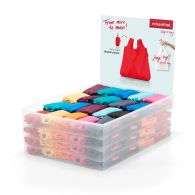 Reisenthel Mini Maxi Shopper Pocket Display display