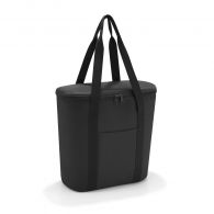 Reisenthel Thermoshopper Black black