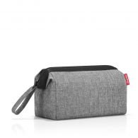 Reisenthel Travelcosmetic Twist Silver twist silver