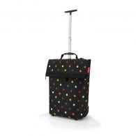 Reisenthel Trolley M Dots dots
