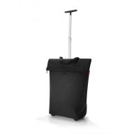 Reisenthel Trolley M Black black