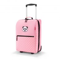 Reisenthel Trolley Xs Kids Panda Dots Pink panda dots pink