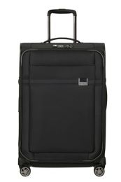 Samsonite Airea Spinner 67/24 Exp 67 Black