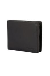 Samsonite Attack 2 Slg 015 - B 4Cc+2C+C 9, Ebony Brown