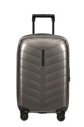 Samsonite Attrix Spinner 55/20 Exp Length 35Cm Dune