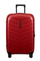 Samsonite Attrix Spinner 69/25 Red