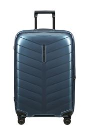 Samsonite Attrix Spinner 69/25 Steel Blue