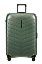 Samsonite Attrix Spinner 75/28 Basil Green