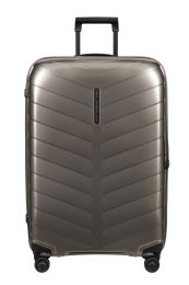 Samsonite Attrix Spinner 75/28 Dune